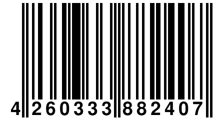 4 260333 882407