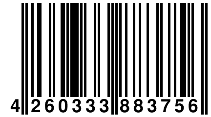 4 260333 883756