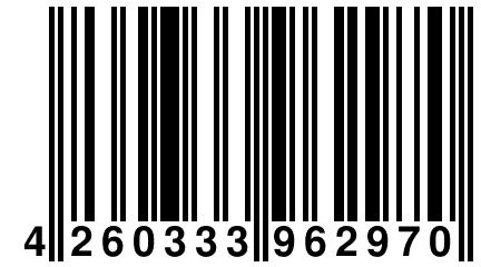 4 260333 962970