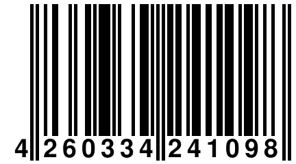 4 260334 241098