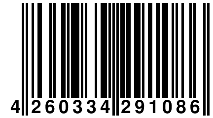 4 260334 291086