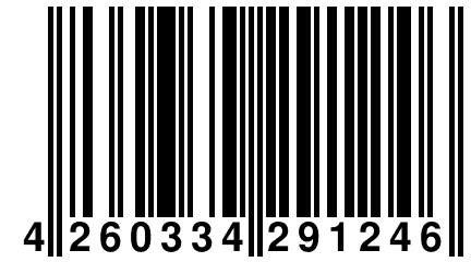 4 260334 291246