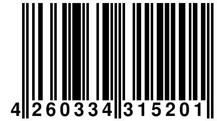 4 260334 315201