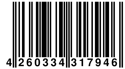 4 260334 317946