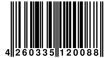 4 260335 120088