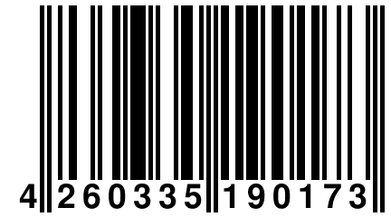 4 260335 190173