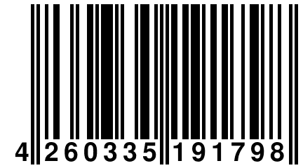 4 260335 191798