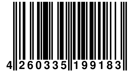 4 260335 199183