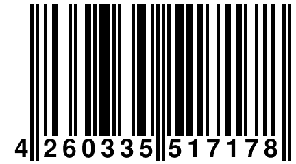 4 260335 517178