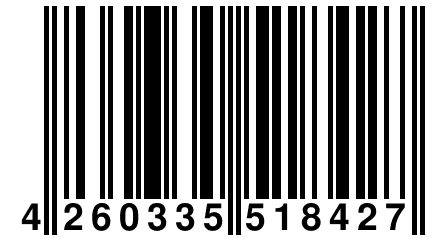 4 260335 518427