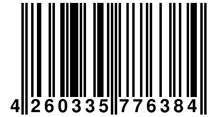 4 260335 776384