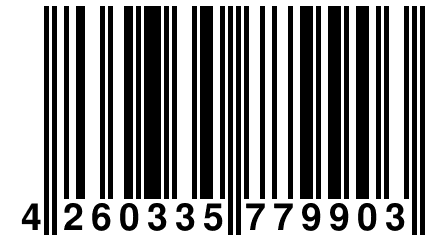 4 260335 779903