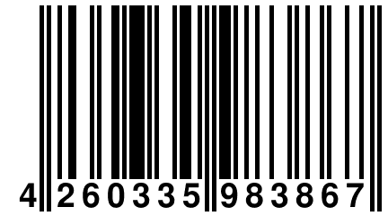 4 260335 983867