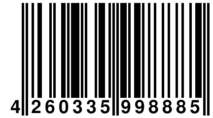 4 260335 998885