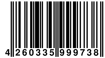 4 260335 999738