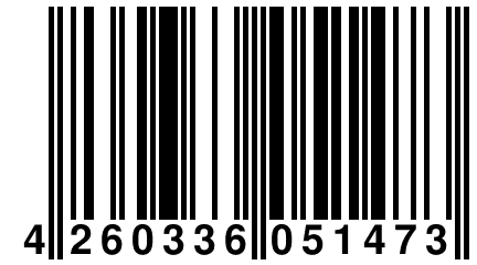 4 260336 051473