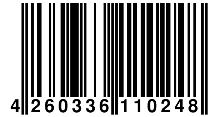 4 260336 110248