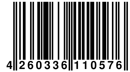 4 260336 110576