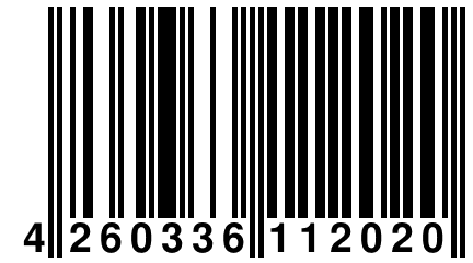 4 260336 112020