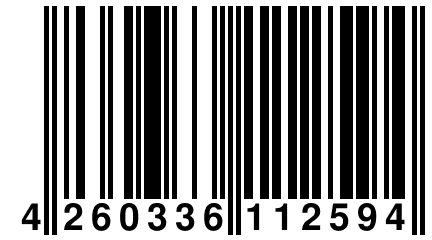 4 260336 112594