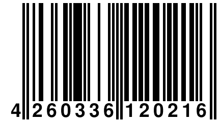 4 260336 120216