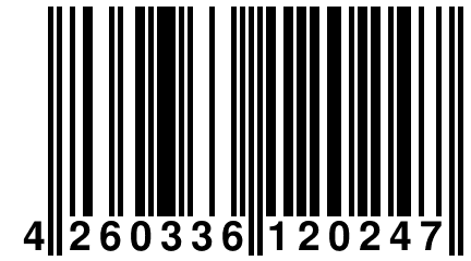 4 260336 120247