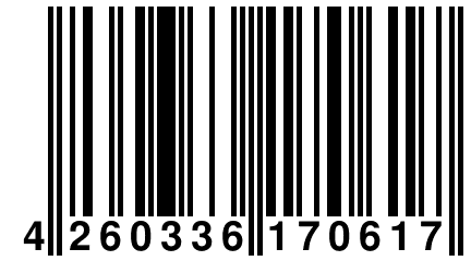 4 260336 170617