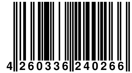 4 260336 240266