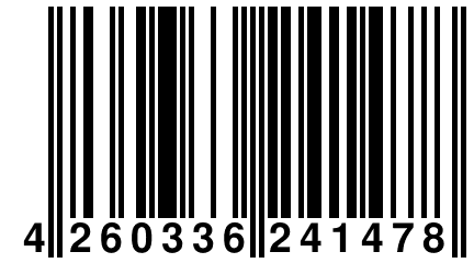 4 260336 241478