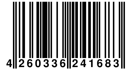 4 260336 241683