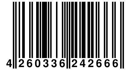 4 260336 242666