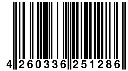 4 260336 251286