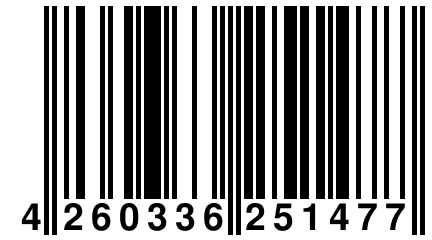 4 260336 251477