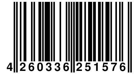 4 260336 251576