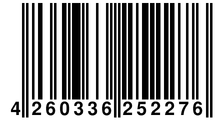 4 260336 252276