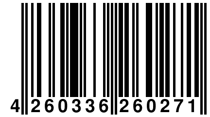 4 260336 260271