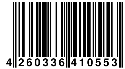 4 260336 410553