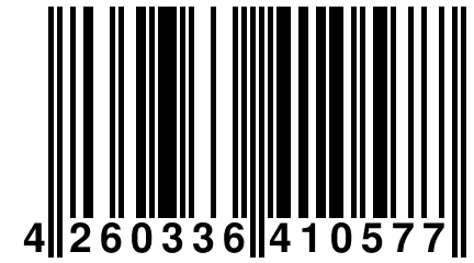 4 260336 410577