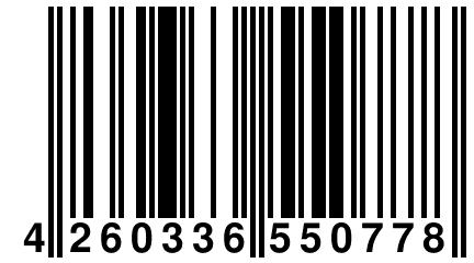 4 260336 550778