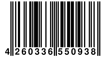 4 260336 550938