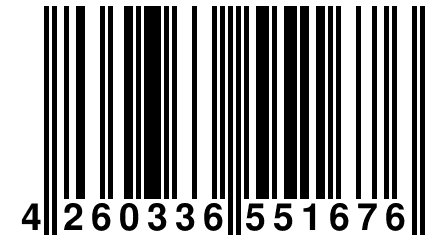 4 260336 551676