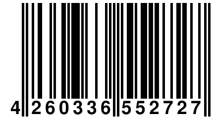 4 260336 552727