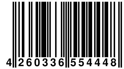 4 260336 554448