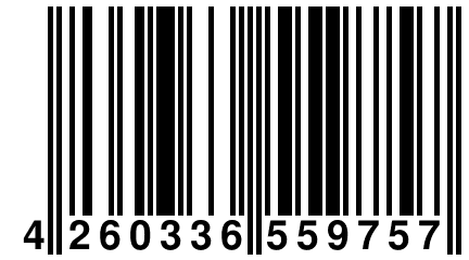 4 260336 559757