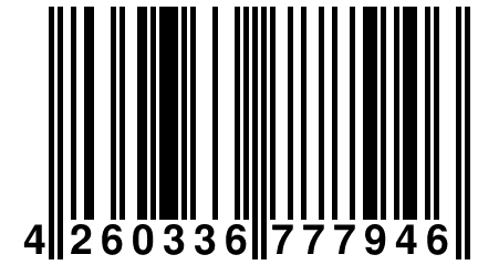 4 260336 777946