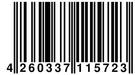 4 260337 115723