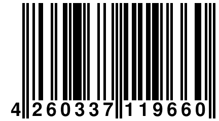 4 260337 119660