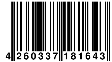 4 260337 181643