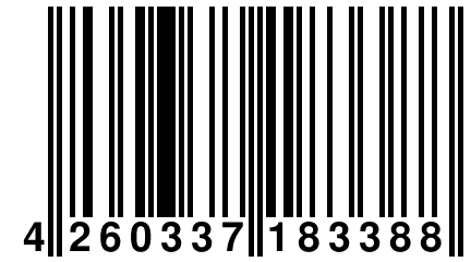 4 260337 183388