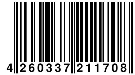 4 260337 211708